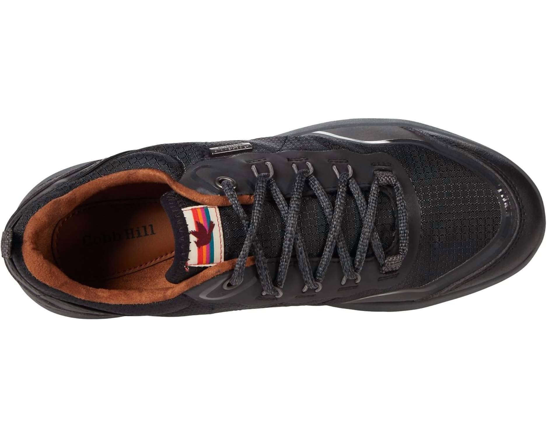 Cobb Hill - WOMEN'S SKYLAR MESH LACE WATERPROOF SHOES