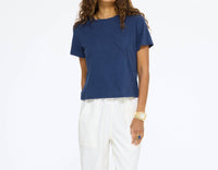 Kerri Rosenthal - Slub Tee