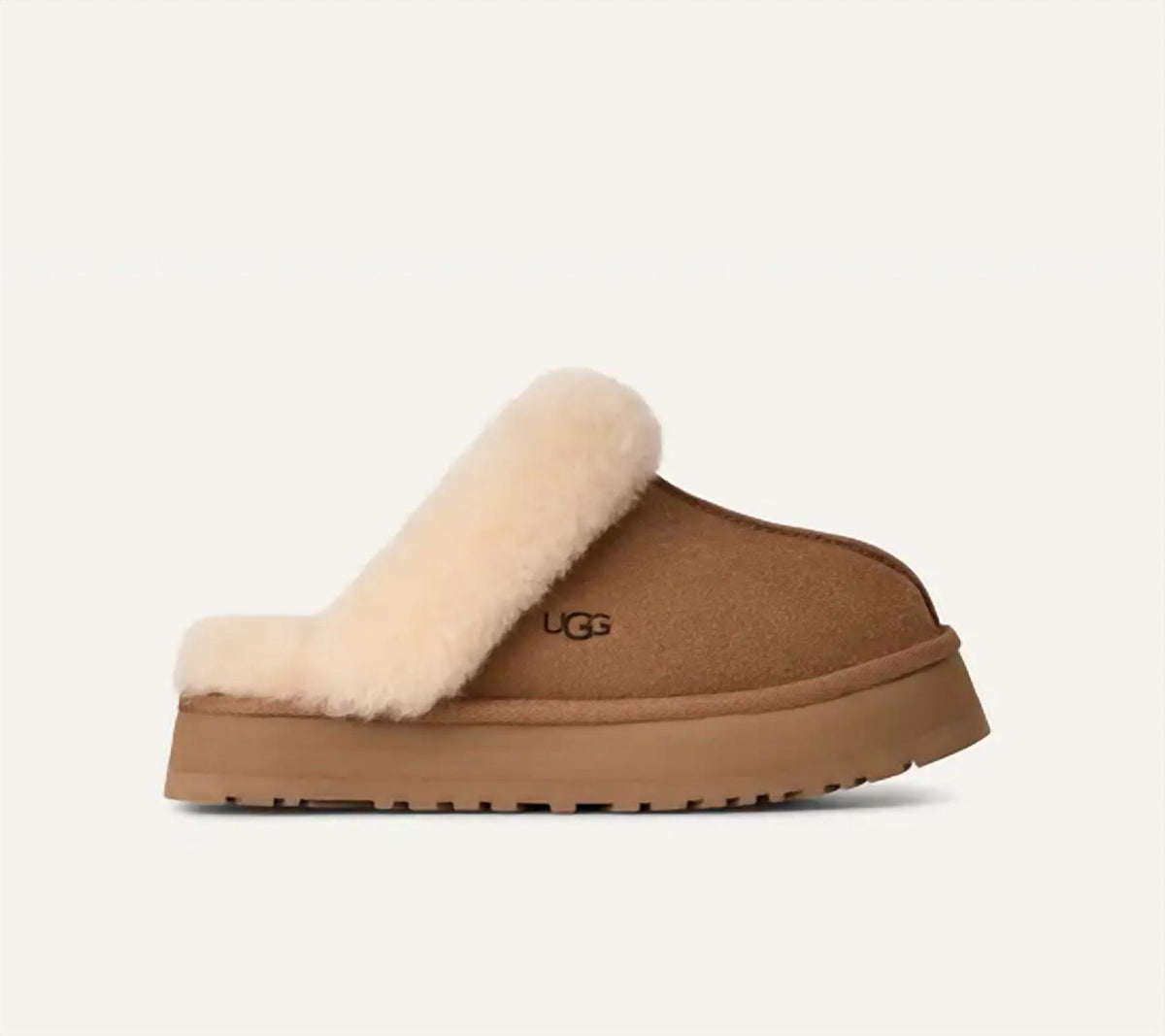 Ugg - Women's Disquette Slipper
