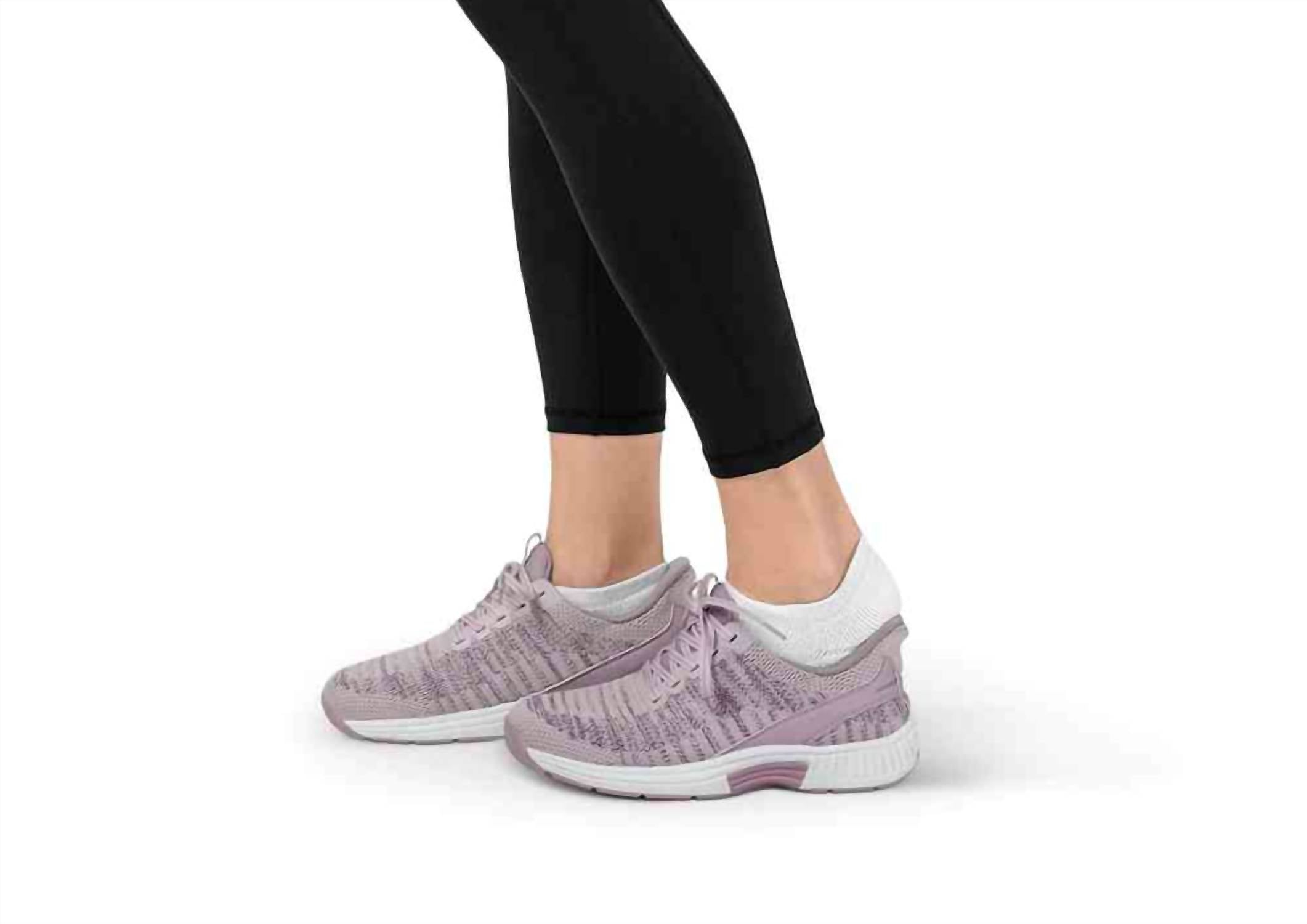 Orthofeet - Women's Kita Hands Free Athletic Shoe