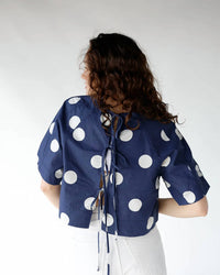 Heyson - Dotted Top
