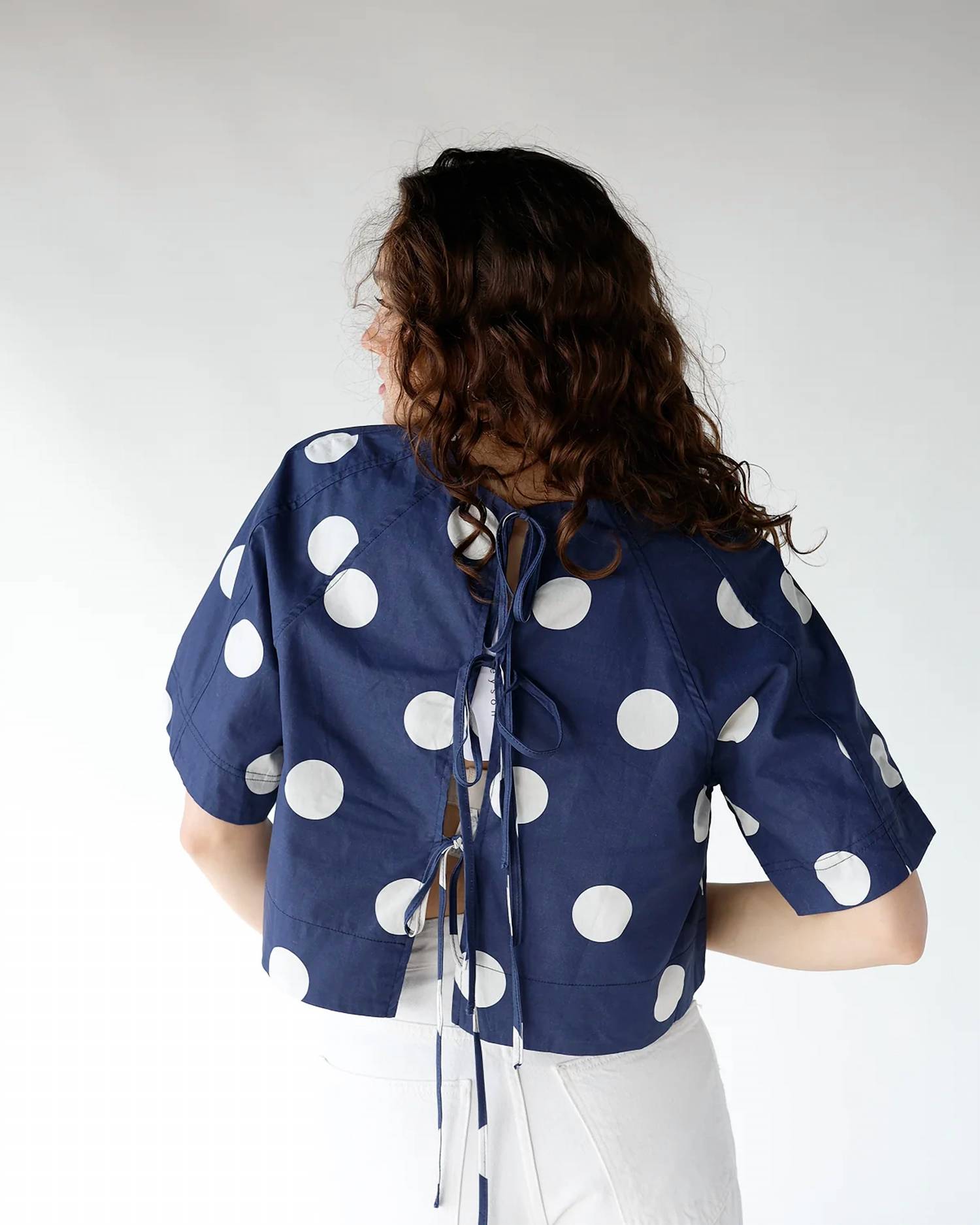 Heyson - Dotted Top