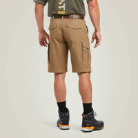 Ariat - Rebar Durastretch Made-tough Cargo Short