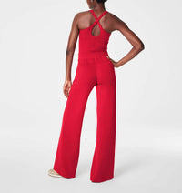 Spanx - Air Essentials Wide Leg Pant
