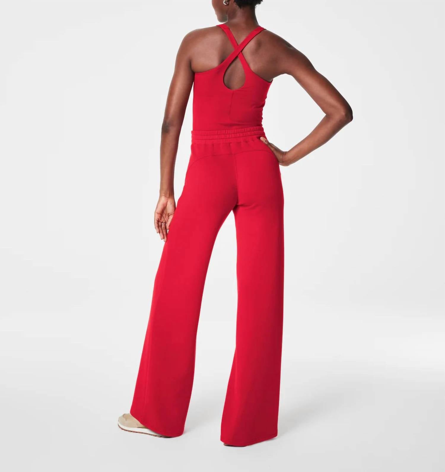 Spanx - Air Essentials Wide Leg Pant