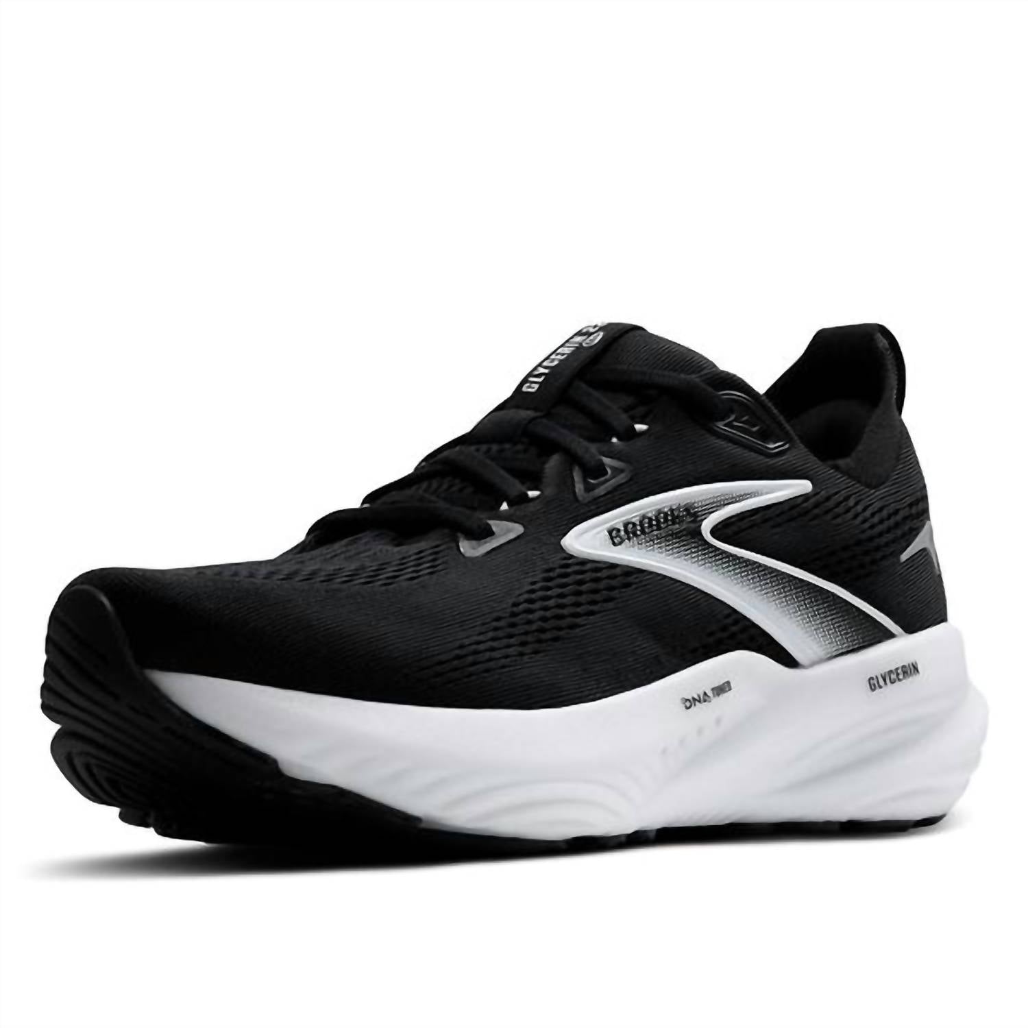 Brooks - Men Glycerin GTS 22 Running Shoes