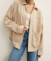 Z Supply - Bay Breeze Jacket