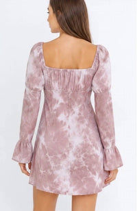 Le Lis - Rosy Reverie Dress