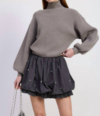 En Saison - Florentina Mini Dress