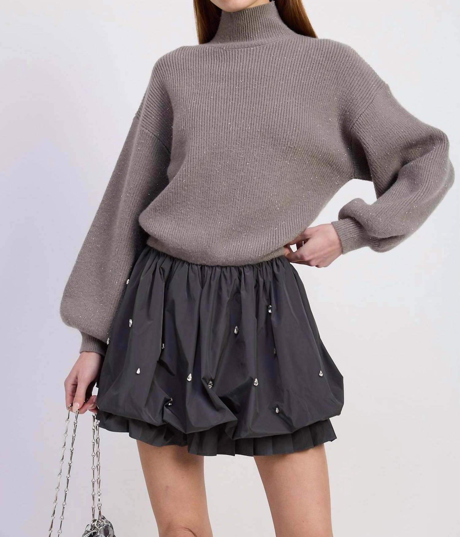 En Saison - Florentina Mini Dress