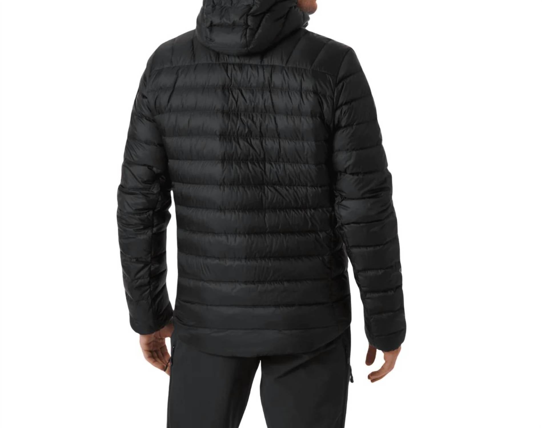 Helly Hansen - Men's Verglas Down Jacket