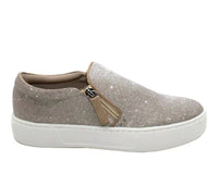 Volatile - Women Normande Shoes