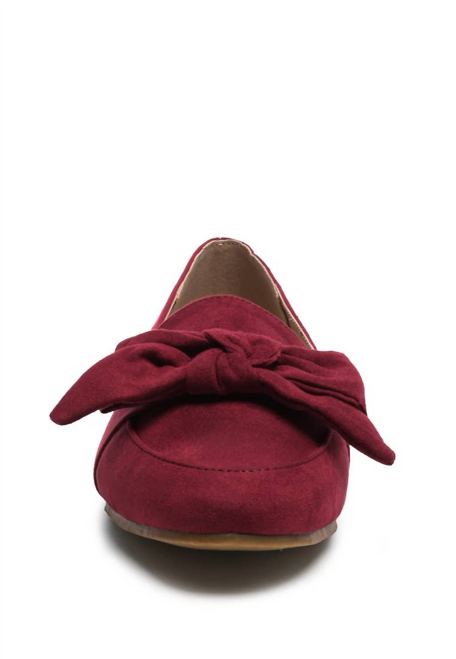 Rag Company - Women's Pecan Pie Loafer
