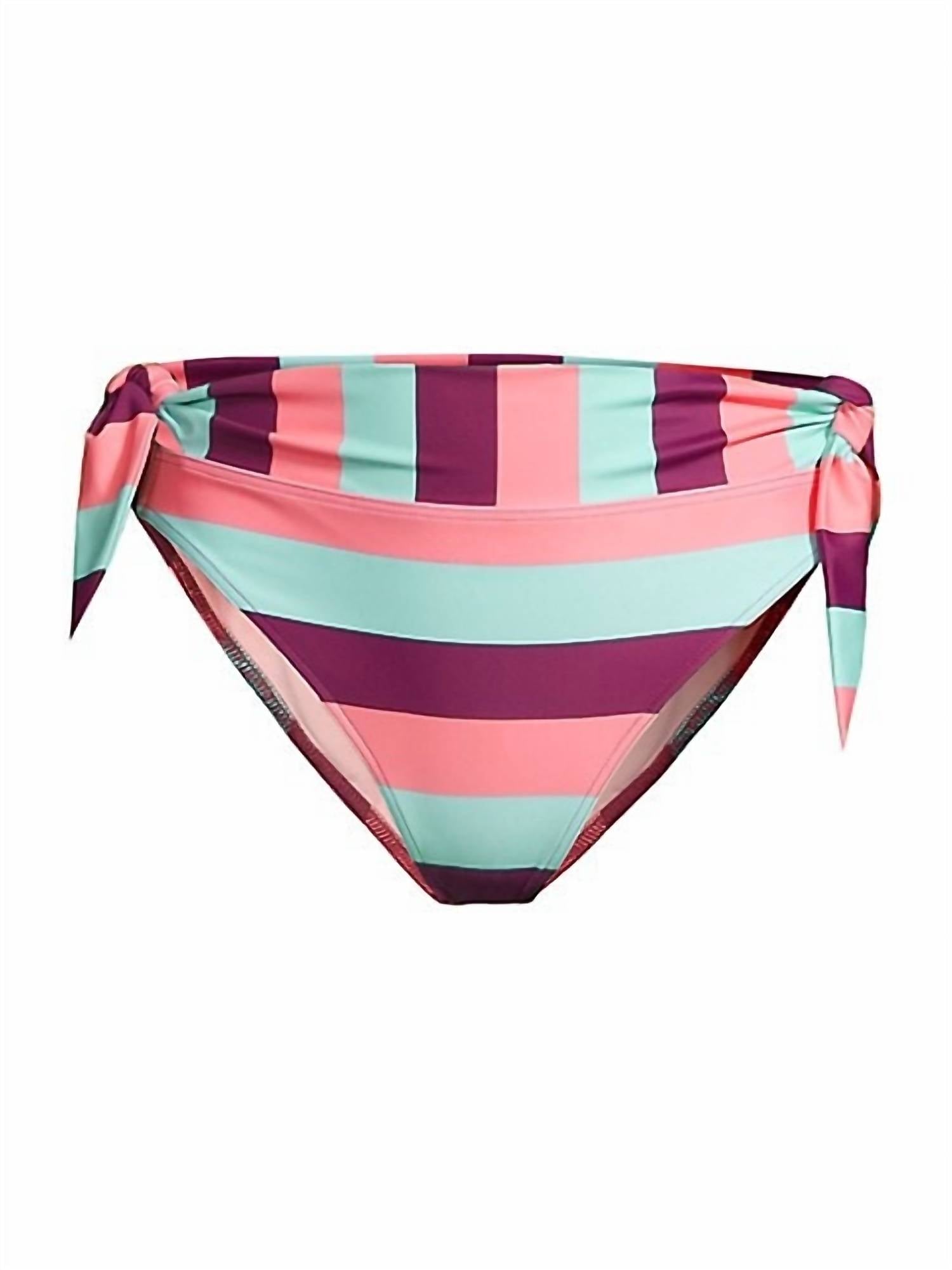 POPPY BIKINI BOTTOM