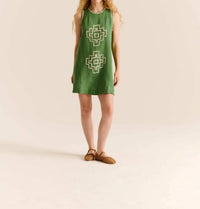 Carolina K - Eva Dress