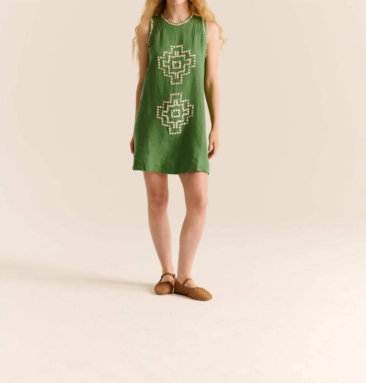 Carolina K - Eva Dress