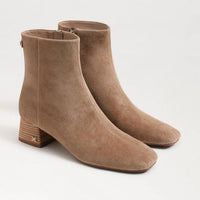 Sam Edelman - Women's Paige Ankle Booties