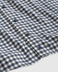 Johnnie-O - Hyat Hangin' Out Button Up Shirt