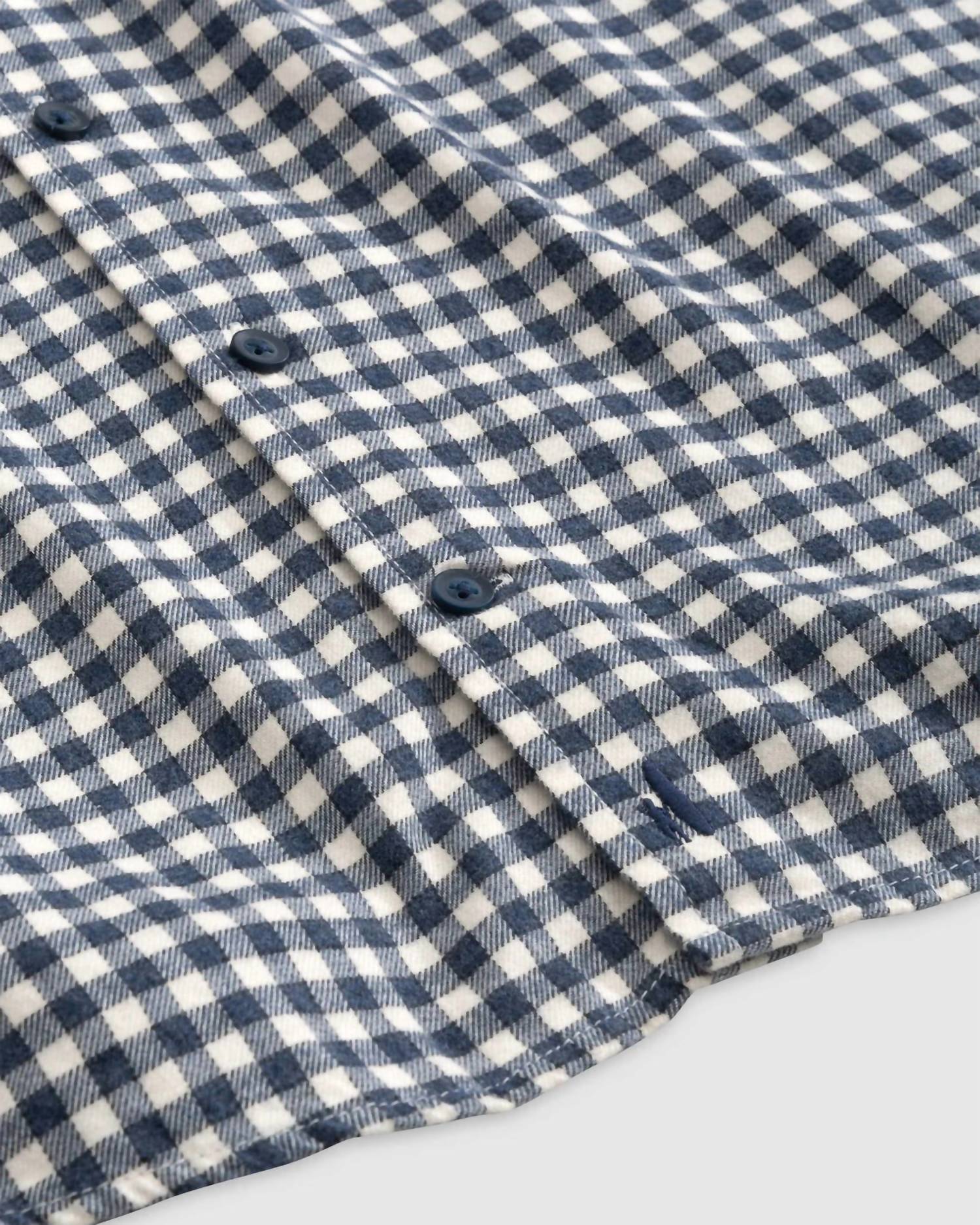 Johnnie-O - Hyat Hangin' Out Button Up Shirt