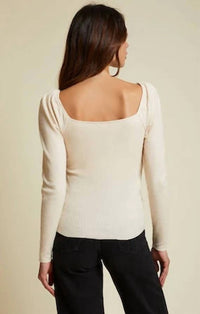 Sweetheart Top