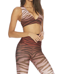 Beach Riot - Jungle Kelly Top