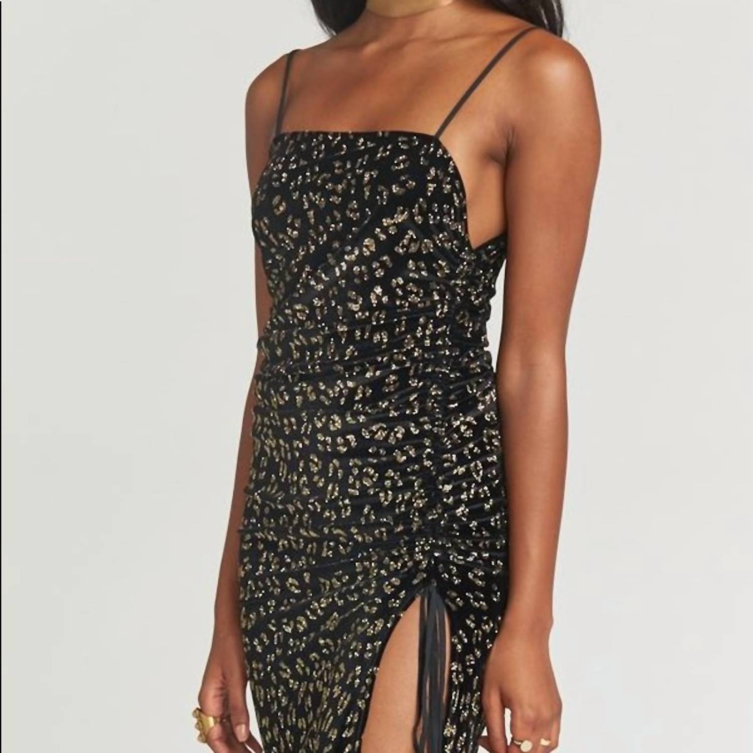 Show Me Your Mumu - Mischa Dress