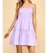 Tcec - Wynn Mini Dress
