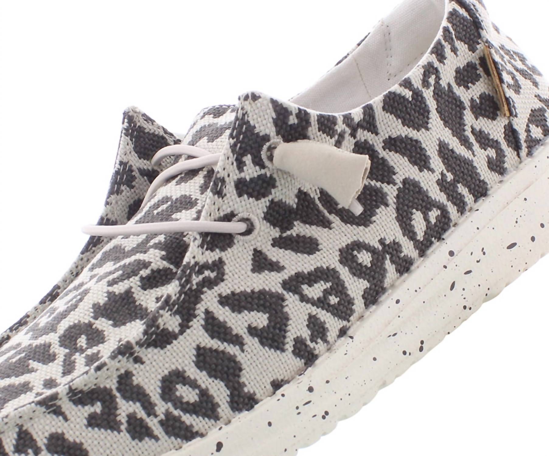 Hey Dude - Women's Wendy Woven Shoes