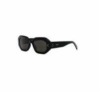 Celine - Women's Three Dots Geometric Sunglasses
