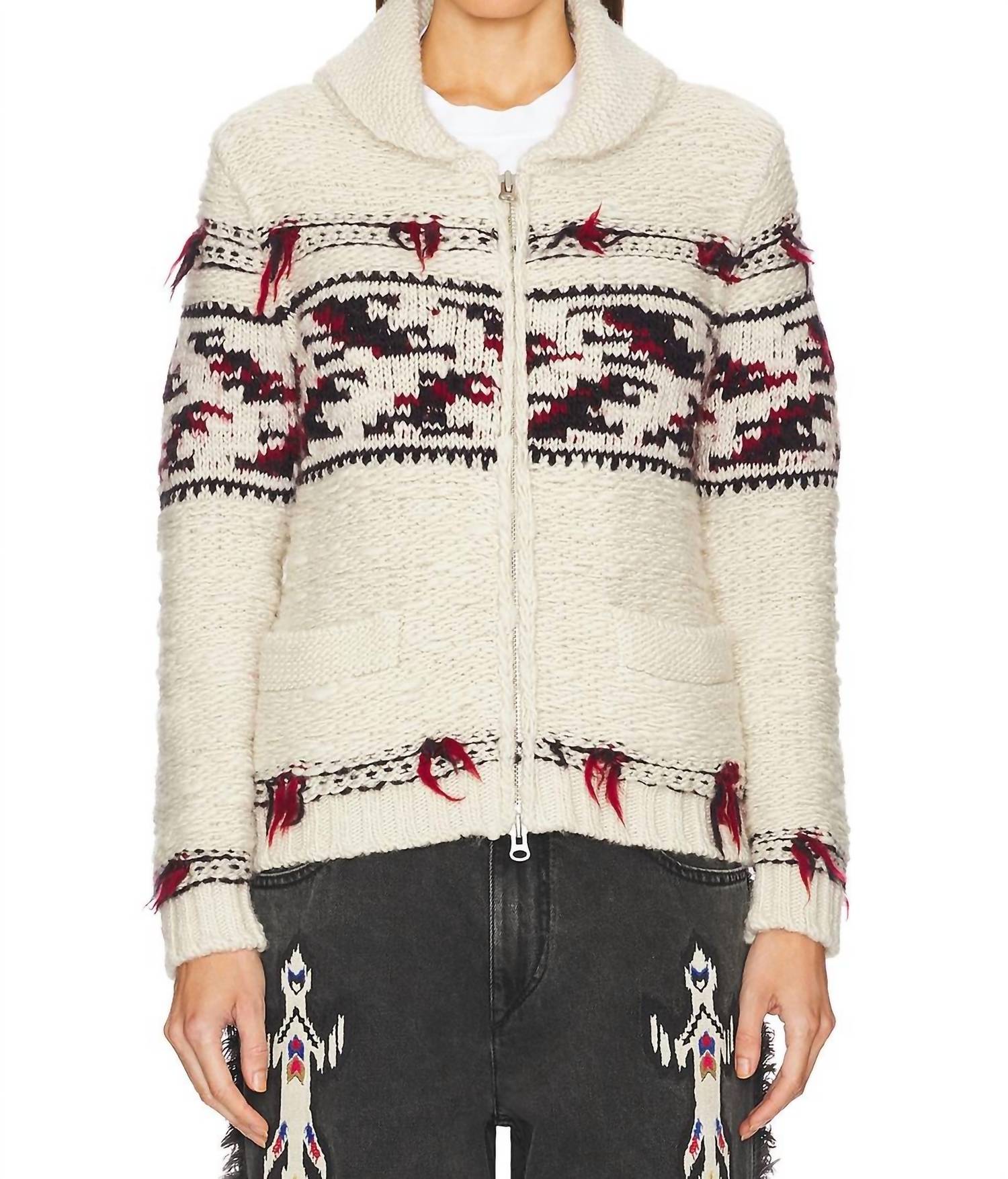 Isabel Marant - Thylane Sweater