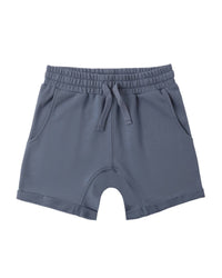 Rylee + Cru - Kid's Solid Relaxed Short