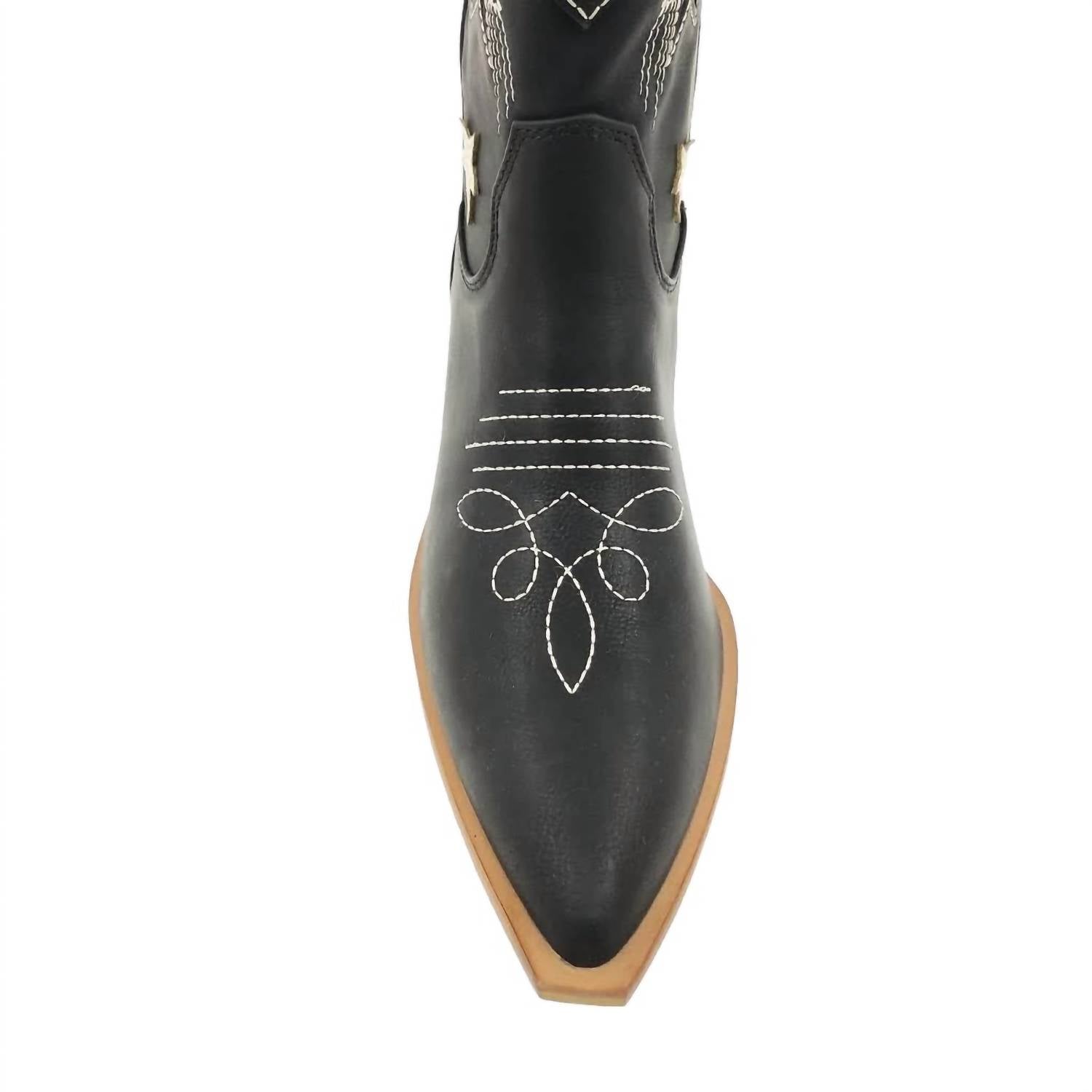 Shu Shop - Women's Valencia Star Boots
