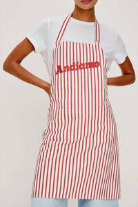 Rails - Andiamo Apron