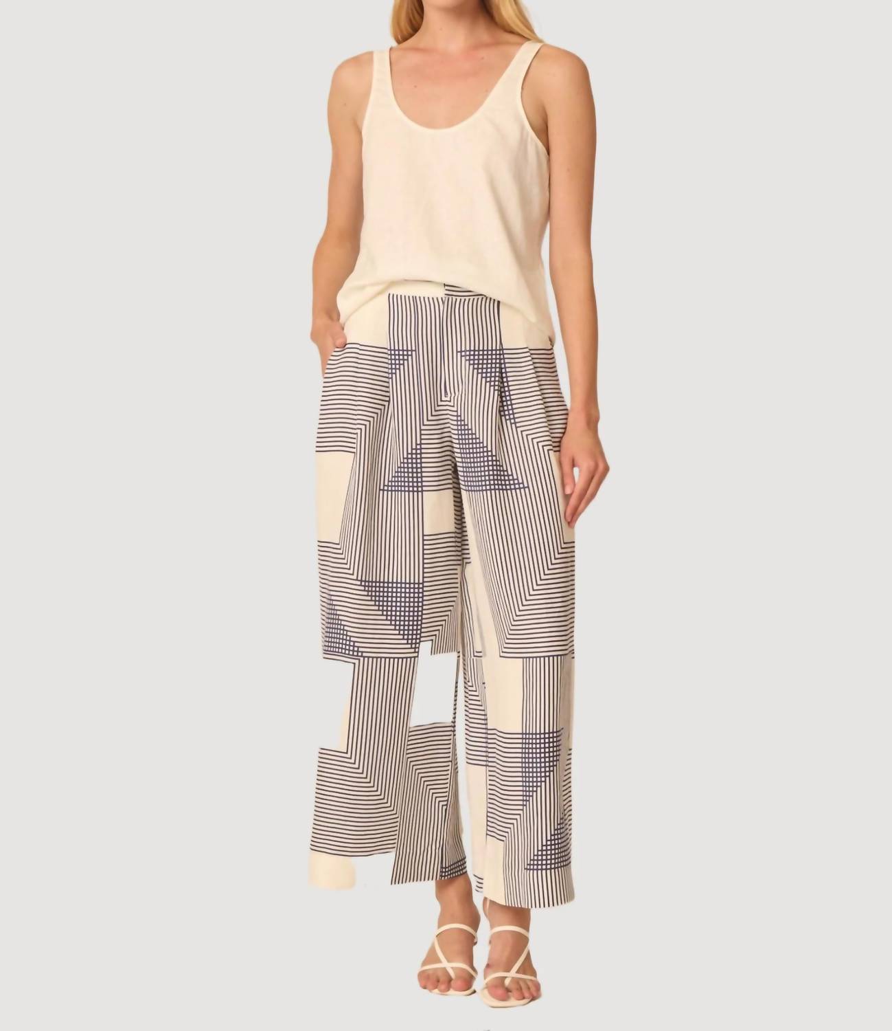 Gilner Farrar - Ashton Top
