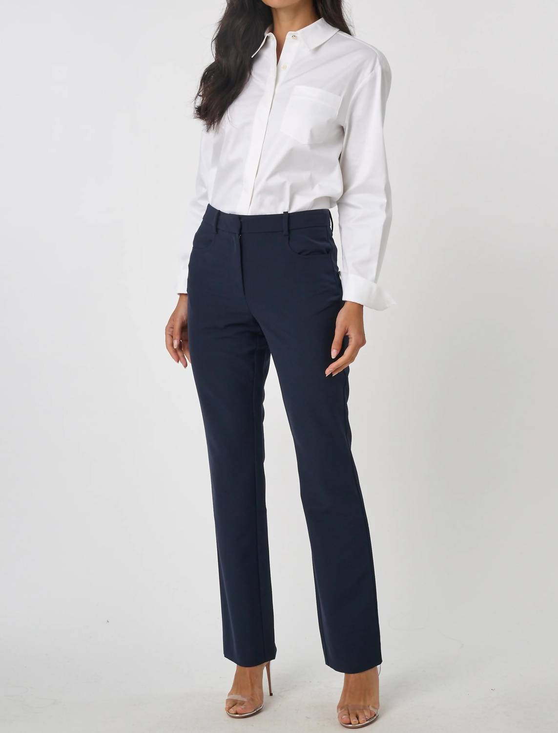 Toccin - Cynthia Cigarette Pant