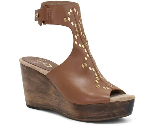 Calleen Cordero - Women's Pia Wedge