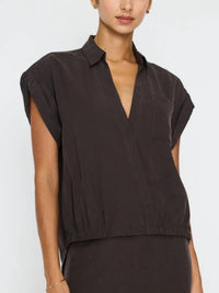 Brochu Walker - NADEL TOP