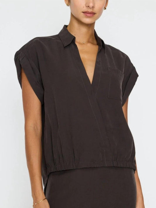 Brochu Walker - NADEL TOP