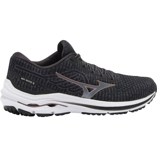 Mizuno - Women's Wave Inspire 18 Shoes