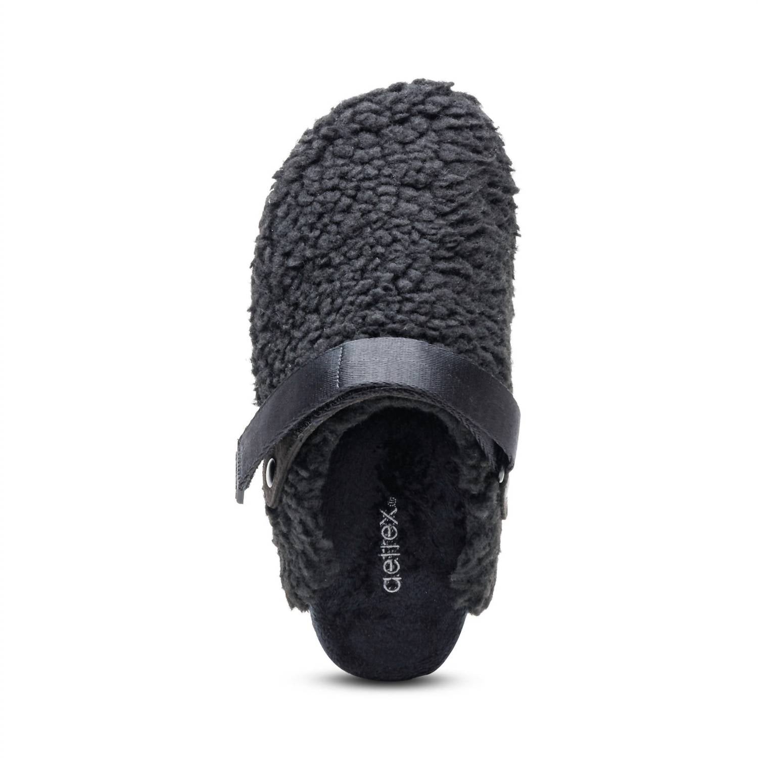 Aetrex - Unisex Millie Slippers