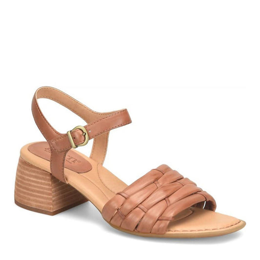 Born - WOMEN SHONIE SANDAL