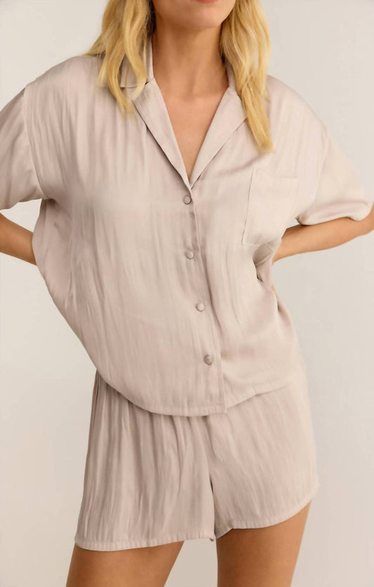 Z Supply - Treat Yourself Pajama Set