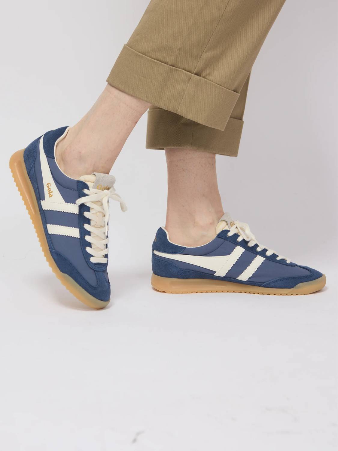 Gola - Women's Firefly Sneaker