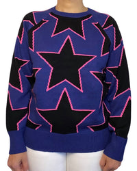 Replica Los Angeles - Mega Star Sweater