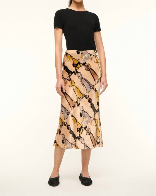 Staud - Sadie Skirt