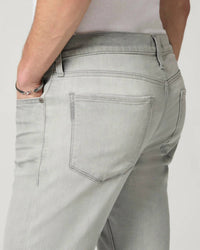 Paige - Transcend Lennox Slim Jean