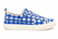 Corkys Footwear - Women's Kayak Slip On Sneakers