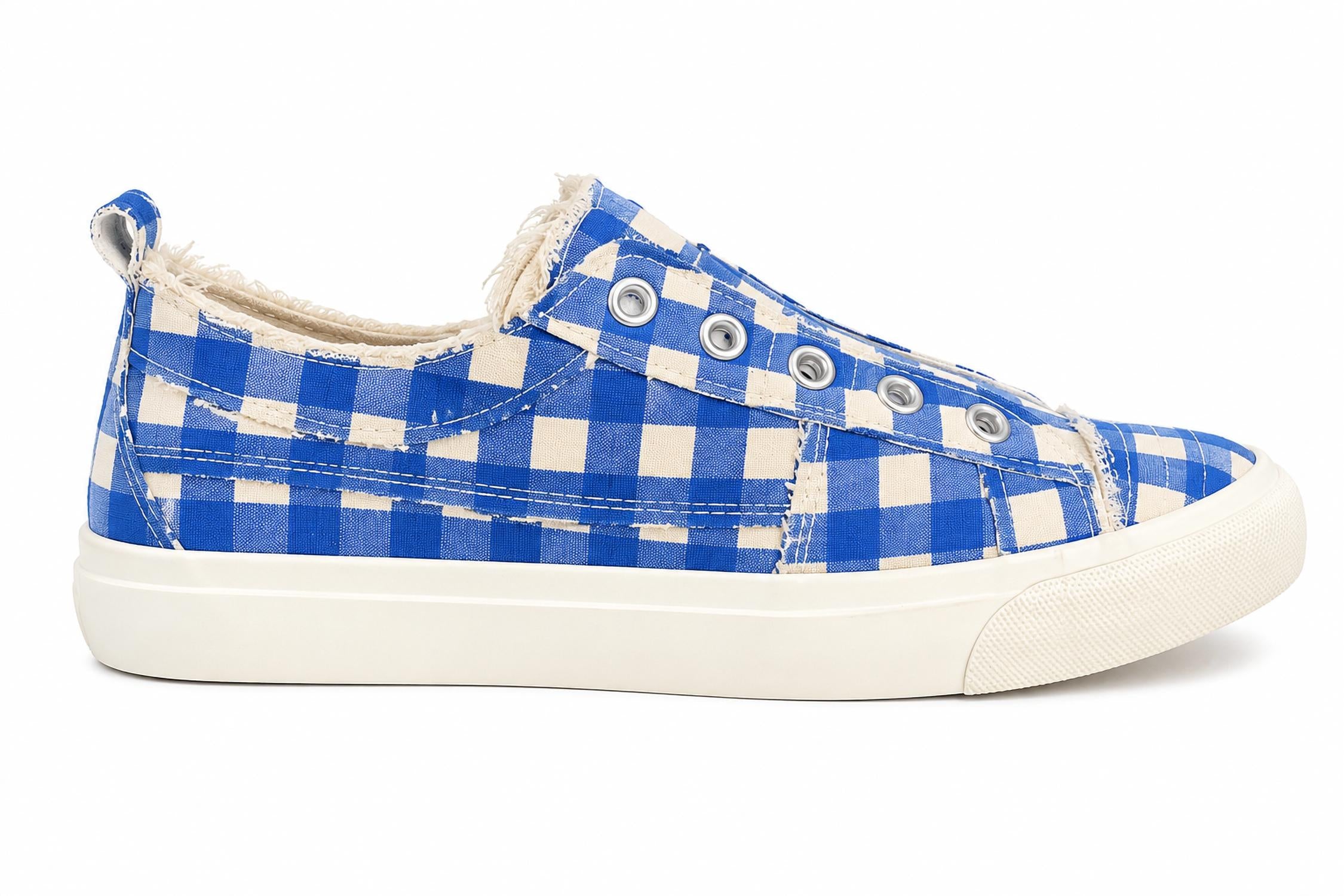 Corkys Footwear - Women's Kayak Slip On Sneakers