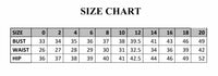 Janique - JANIQUE 2933 DRESS