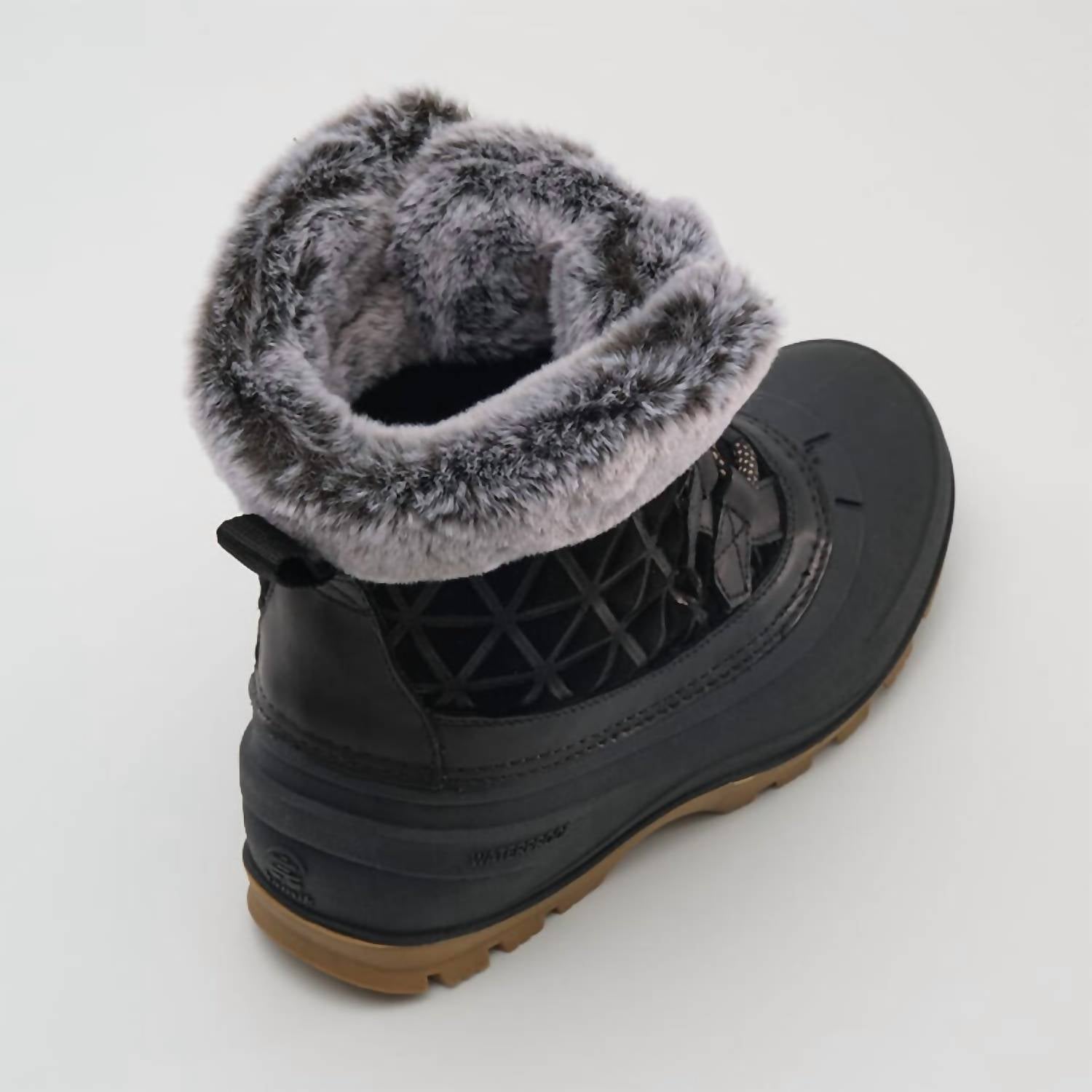 Kamik - Women's Snowvalley Winter Boots